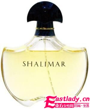 香氛七個基本調調大揭秘