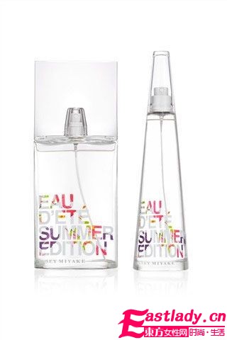 2010年秋冬必Buy的情侶曖昧對香