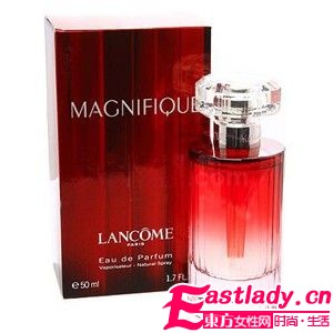 淘寶網(wǎng)最熱賣的10款女性香水