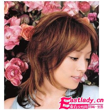 精油護(hù)發(fā) 芳香間的柔順秀發(fā)