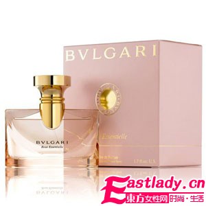 4款粉調(diào)香氛 找到專屬愛(ài)的味道