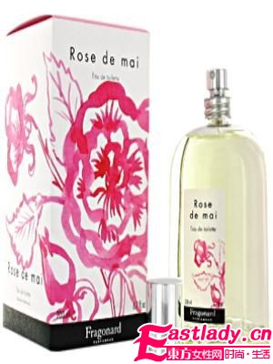 法國十大奢華香水品牌