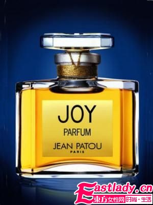 法國十大奢華香水品牌 法國十大奢華香水品牌