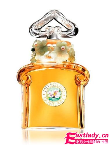 13款超值收藏 限量 萌 香水瓶