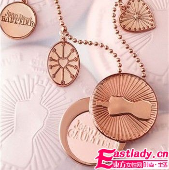 魅力升級 用香膏詮釋恬靜典雅