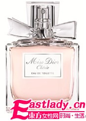 Dior甜蜜感受 迪奧甜心淡香水