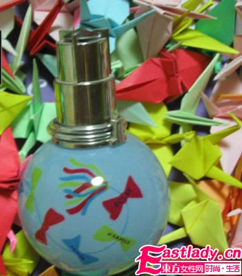 達(dá)人曬愛 香  極具參考的香評