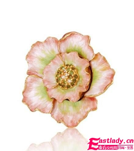  香 不釋手 2010圣誕限量香膏