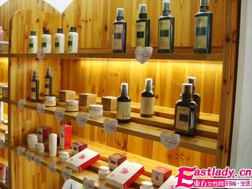 法蘭西香水的起源