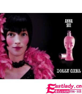 讓女人魅力大增的5種魅惑味兒