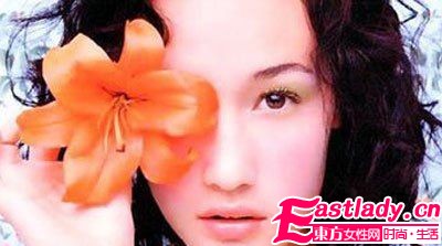 攻克黑眼圈 精油養(yǎng)出魅力雙眸