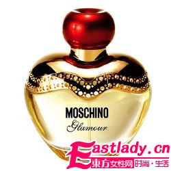 香 精靈助你UP你的桃花運(yùn)