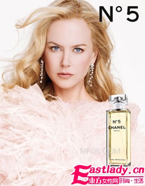 如何找到屬于自己的香水味道