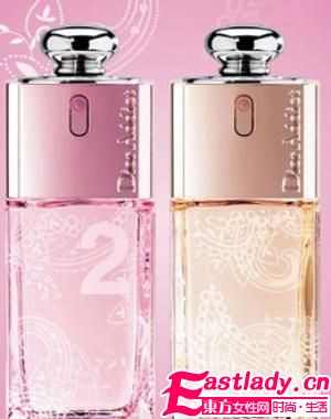 8款誘人迷惑 香 助你人氣大增