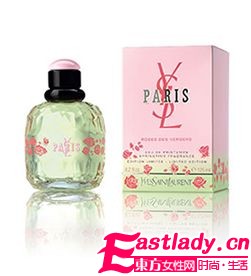 玩轉(zhuǎn)冬日香 完美Match女人味兒