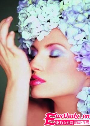 揭秘有獨(dú)特個(gè)性的香水氣味兒