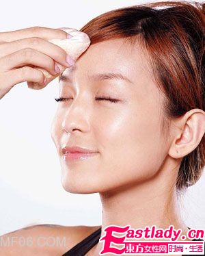 中藥&精油 雙重淡斑面膜DIY