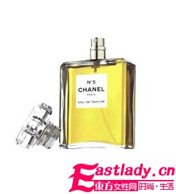 玩轉(zhuǎn)冬日香 完美Match女人味兒