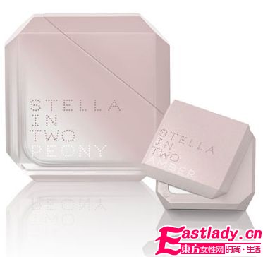 魅力升級(jí) 用香膏詮釋恬靜典雅