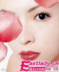 暑期精油全方位護(hù)膚