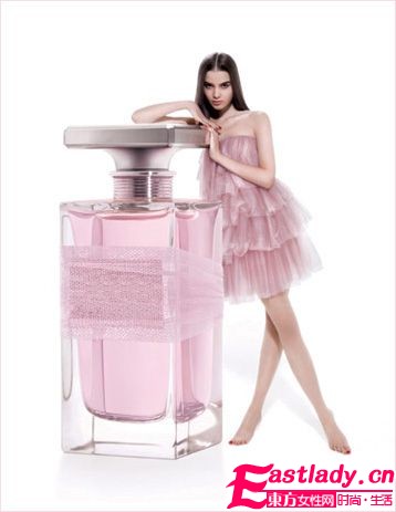 香氛七個基本調(diào)調(diào)大揭秘