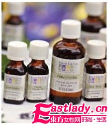 精油基礎(chǔ)知識(shí)全解析