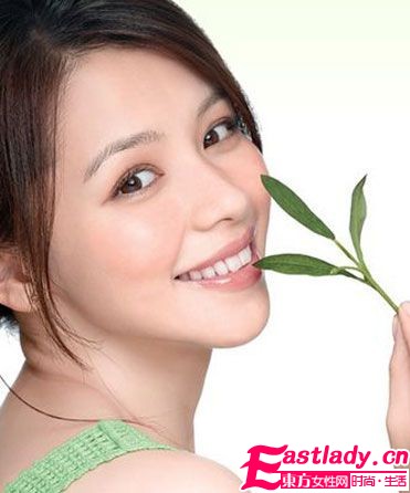 天然精油 不同膚質(zhì)潤膚水DIY