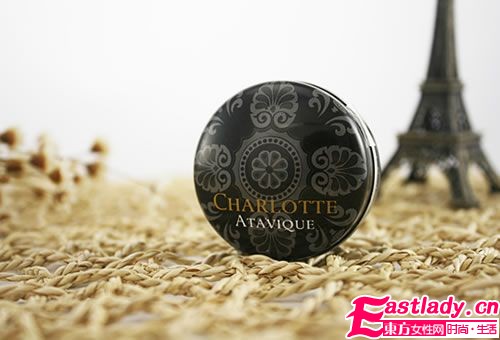 名媛秋日必備 夏洛特古典香膏