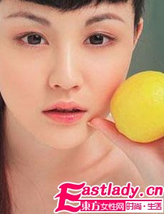 精油修復(fù)曬后肌膚 還你亮白美肌