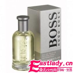 2010秋冬魅惑男女香氣排行榜