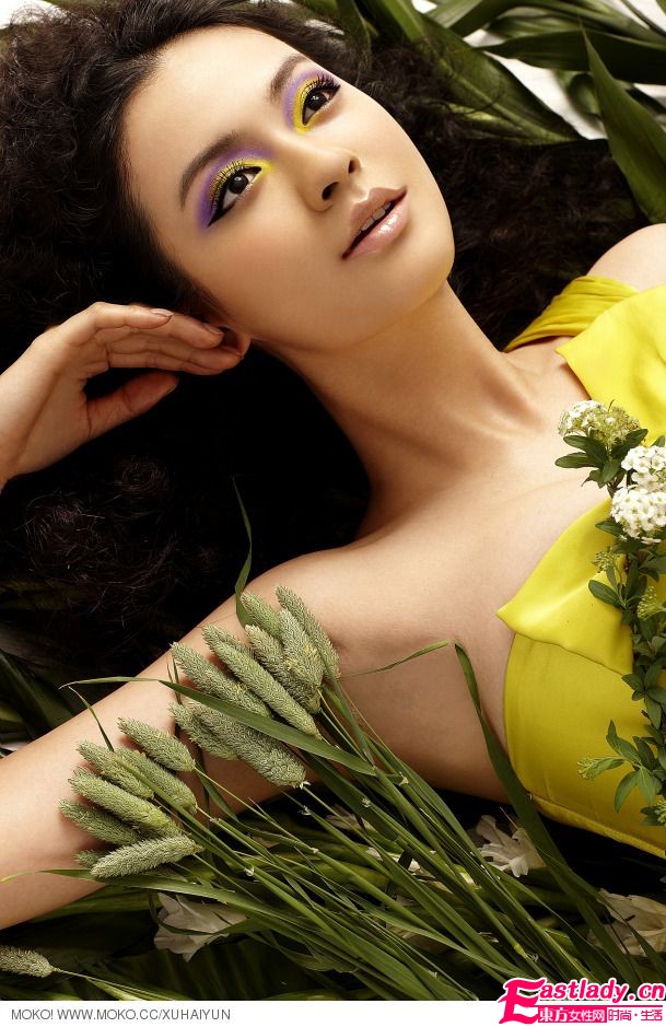 美顏第一步 基底油360°解析