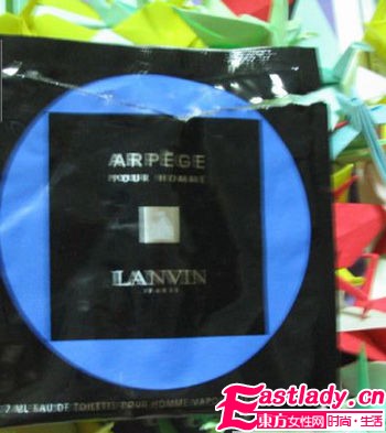 達(dá)人曬愛 香  極具參考的香評(píng)