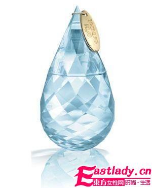 2010秋冬魅惑男女香氣排行榜