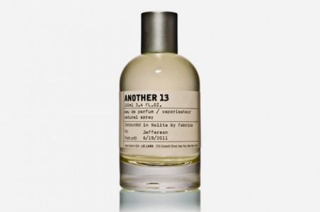 2010各大奢華品牌冬 香 搶先看