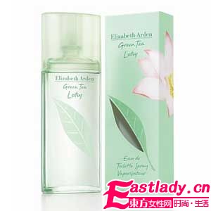 淘寶網(wǎng)最熱賣的10款女性香水