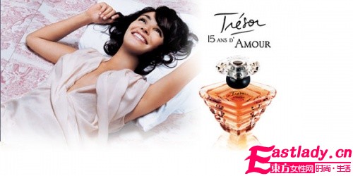 香水鮮為人知的故事