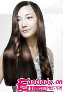 精油護發(fā) 芳香間的柔順秀發(fā)