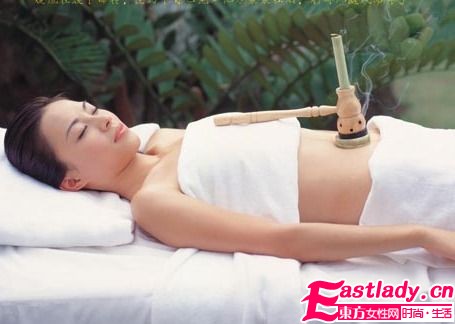 芳香精油 遠(yuǎn)離痛經(jīng)困擾