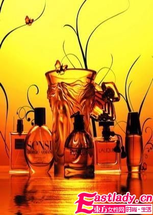 感受濃醇暖香 香氛讓寒冬暖意綿綿