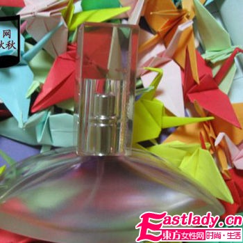 達(dá)人曬愛 香  極具參考的香評