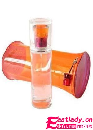 背后的故事 一瓶冬 香 闖天下