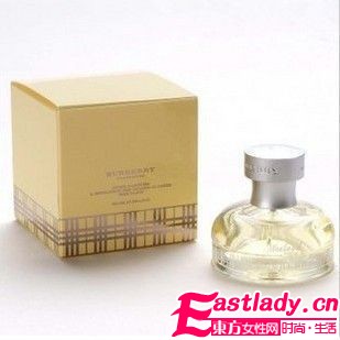 香 滿格子間 5款OL最愛香氛