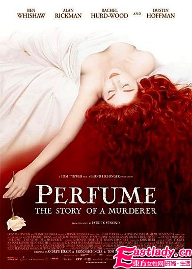 冬日暖 香 與眾不同的欲望