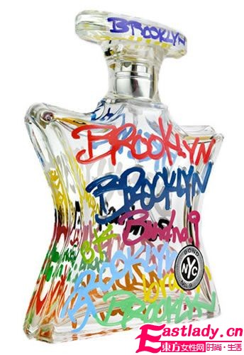 4大入圍2010香水奧斯卡男主[香]