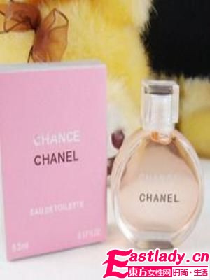 關(guān)于香水文化的10條知識總結(jié)