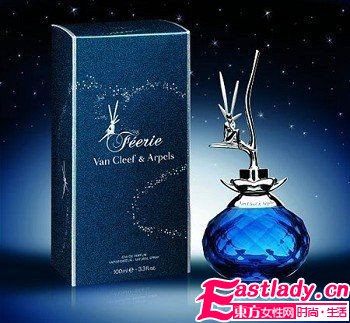 轉(zhuǎn)角遇到愛(ài) 繚繞香氛提升愛(ài)戀指數(shù)