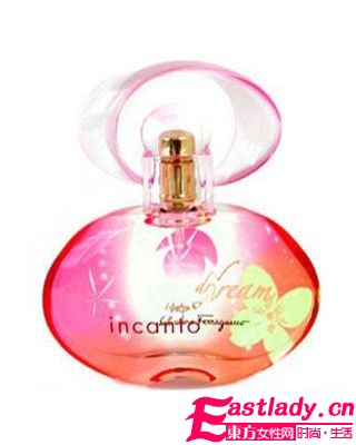 曼妙暗香 4款格子間優(yōu)雅OL香