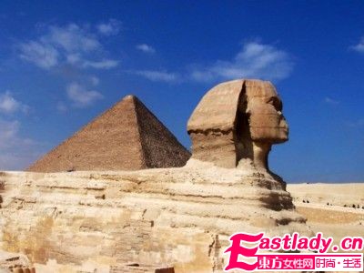 揭開香水的神秘面紗