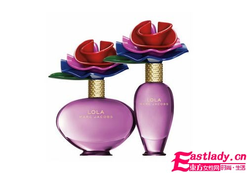 2010頂尖時裝設(shè)計師新香揭秘