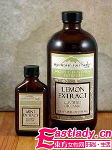 精油瘦出纖長美腿